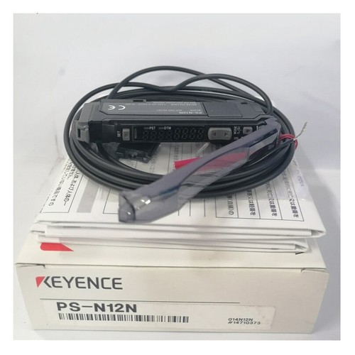 Keyence n12n amplificatori - ps-n12n,