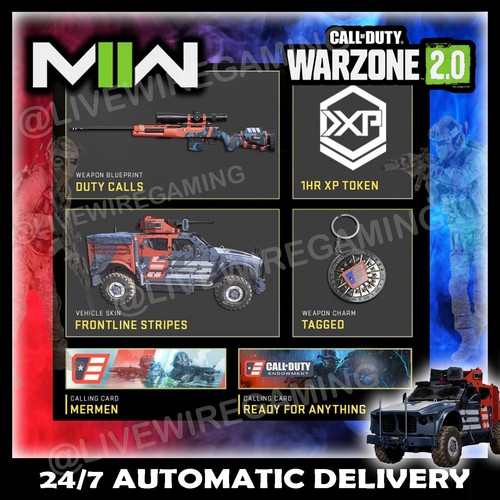 Cod mw2 endowment - cod, c.o.d.e