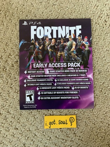 Fortnite ps4 ps5 deluxe - ps4,