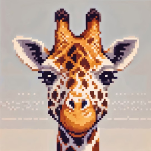 Giraffa psn avatar dlc - psn,