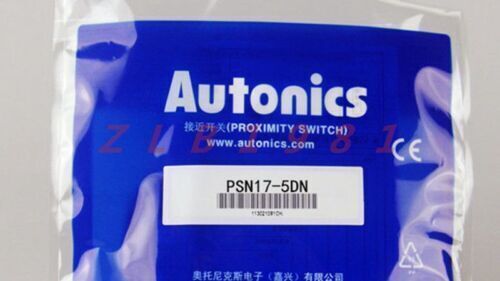 1pz autonics psn17 - 1pz, psn17-5dn