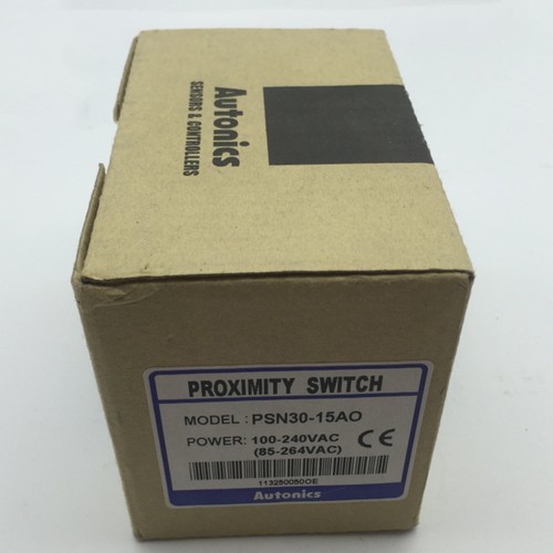 Nuovo one autonics psn30 15ao - nuovo,