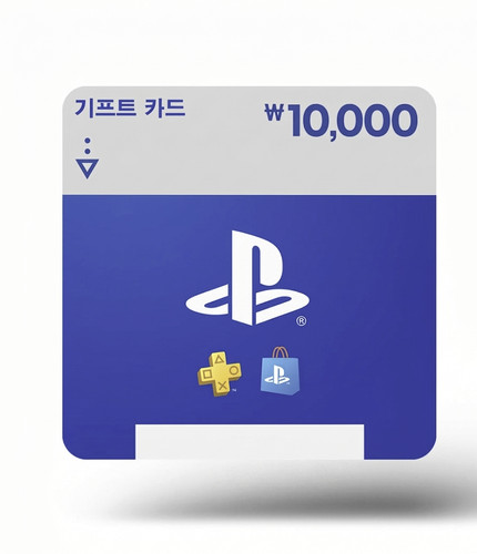 Playstation store 10000 krw - store,