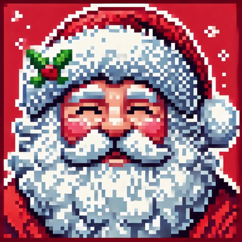 Babbo natale psn avatar - avatar,