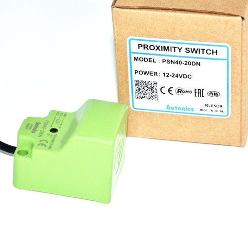 Autonics psn40 20dn2 sensori - autonics, psn40-20dn2
