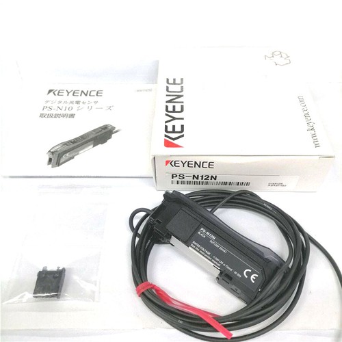 Sensore amplificatori keyence - sensore,