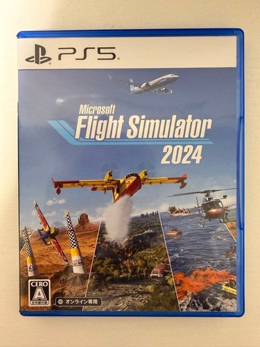 Microsoft flight simulator - microsoft,
