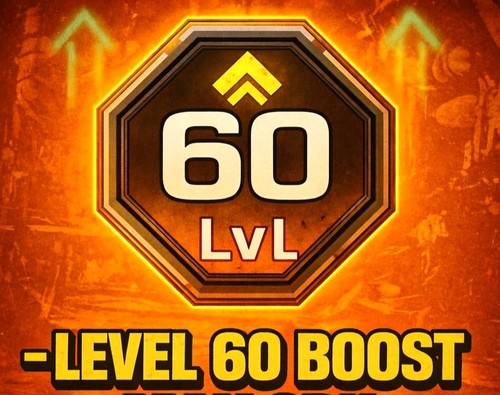 Borderlands instant lvl 60 - borderlands,