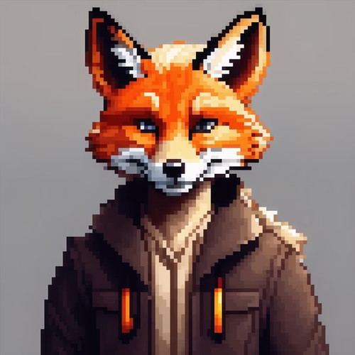 Clever fox psn avatar dlc - psn,