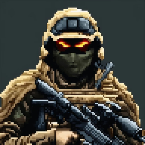 Sniper psn avatar - avatar,