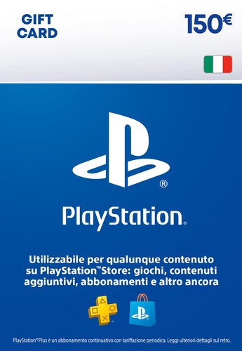150 playstation store gift - store,