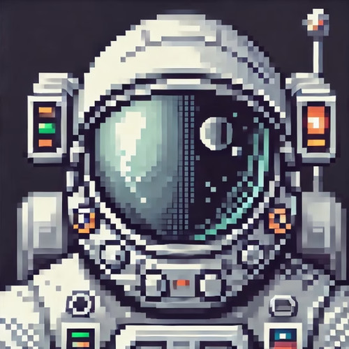 Astronaut psn avatar dlc - psn,