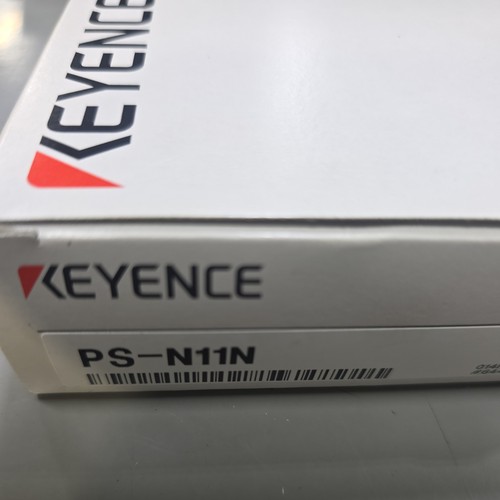 Sensore keyence n11n psn11n - sensore,