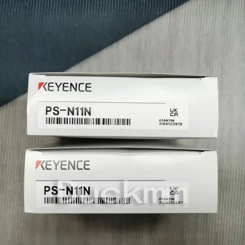 1pz nuovo keyence n11n - 1pz, ps-n11n