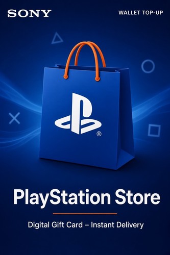Playstation network gift card - network,