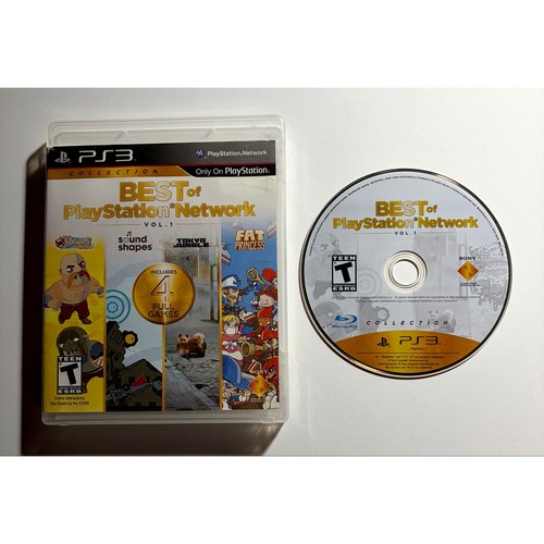 Best playstation network - of,