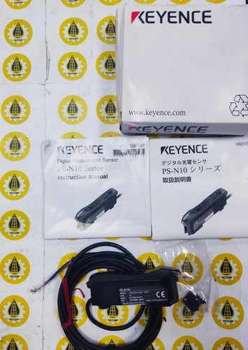 Keyence n11n unità - keyence,