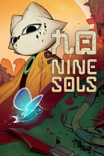 Nine sols ps5 platinum trophy - nine,