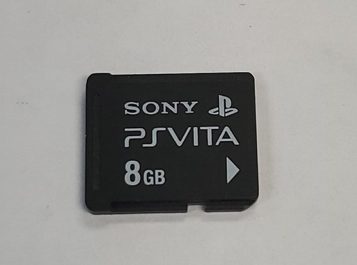 Scheda memoria gb sony - di,