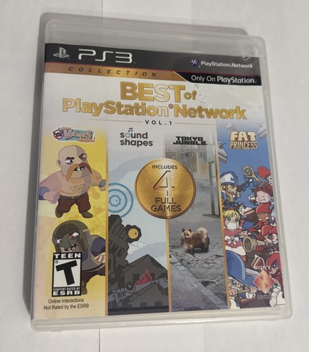 Best psn volume sony - best,