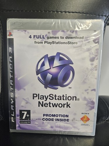Scheda psn giochi completi - scheda, 4
