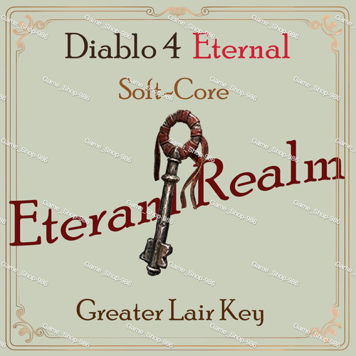 Diablo eternal realm - 4, 200x