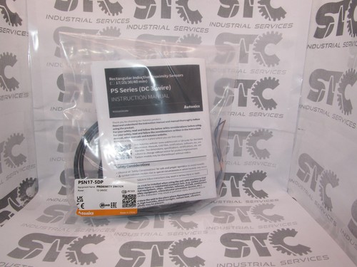 Psn17 5dp stock sensore - psn17-5dp,