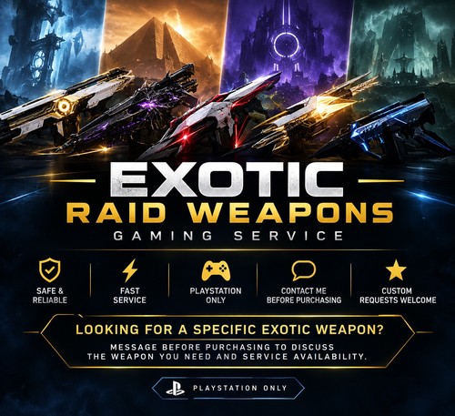 Servizio gioco exotic - gioco,