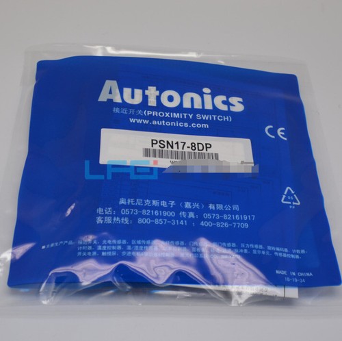 1pz nuovo autonics - nuovo,